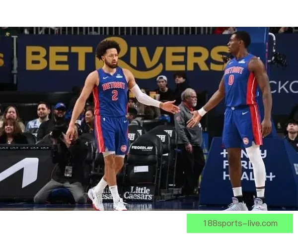 杜伦带伤出战助活塞锁定东部第一 奥汤称他应入选NBA最佳阵容